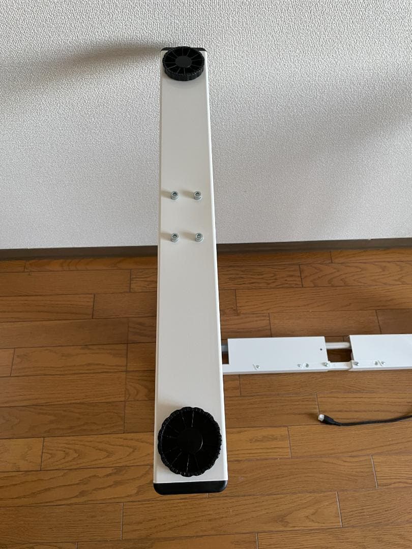 FLEXISPOT 電動昇降式デスク EF1