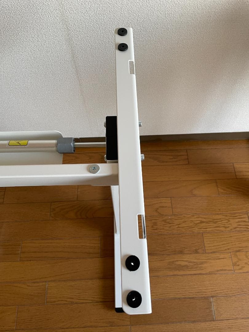 FLEXISPOT 電動昇降式デスク EF1