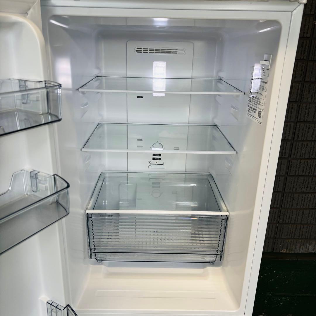 24年製 179L 冷蔵庫 大きめ 人気モデル SHARP【地域限定配送無料】