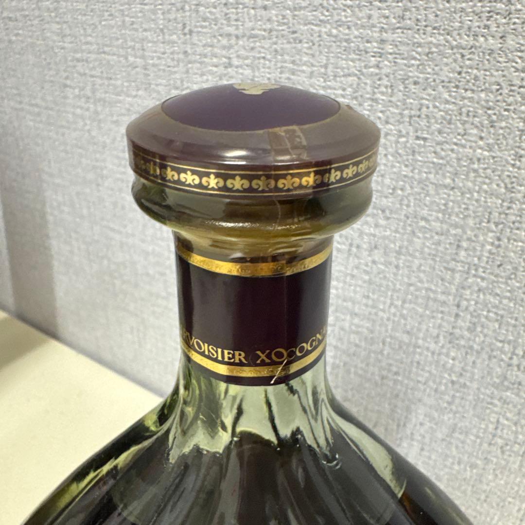 ブランデー Courvoisier XO Cognac 0.70L 40%