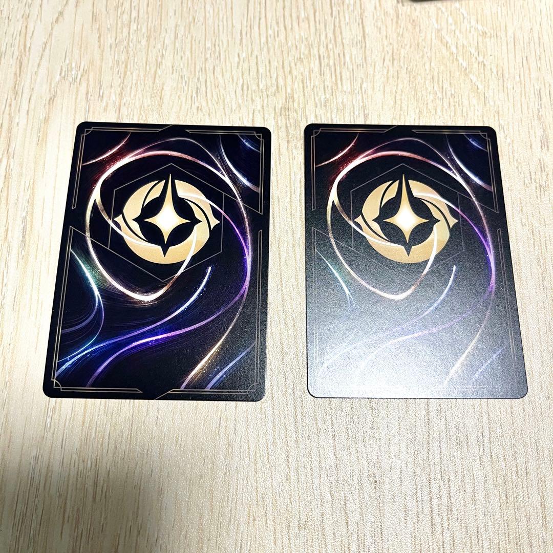 ディズニーロルカナ マレフィセント 怪物ドラゴンfoil & エルサ 冬の精霊等