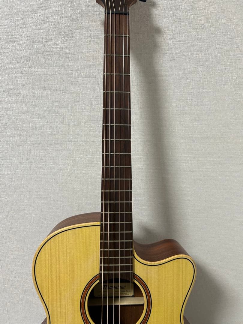 ギター LAG GUITARS T70ACE