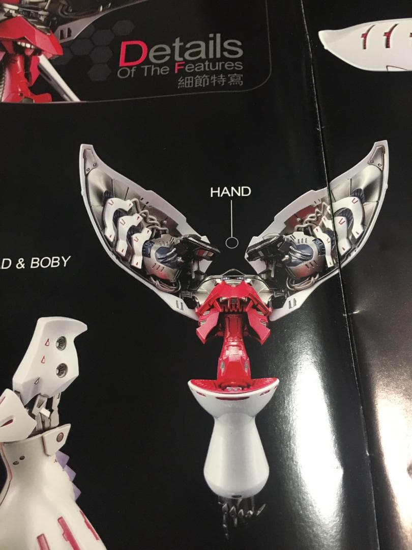 1/144 ハマーン専用キュベレイ プラモデル wave ガレージキット新品