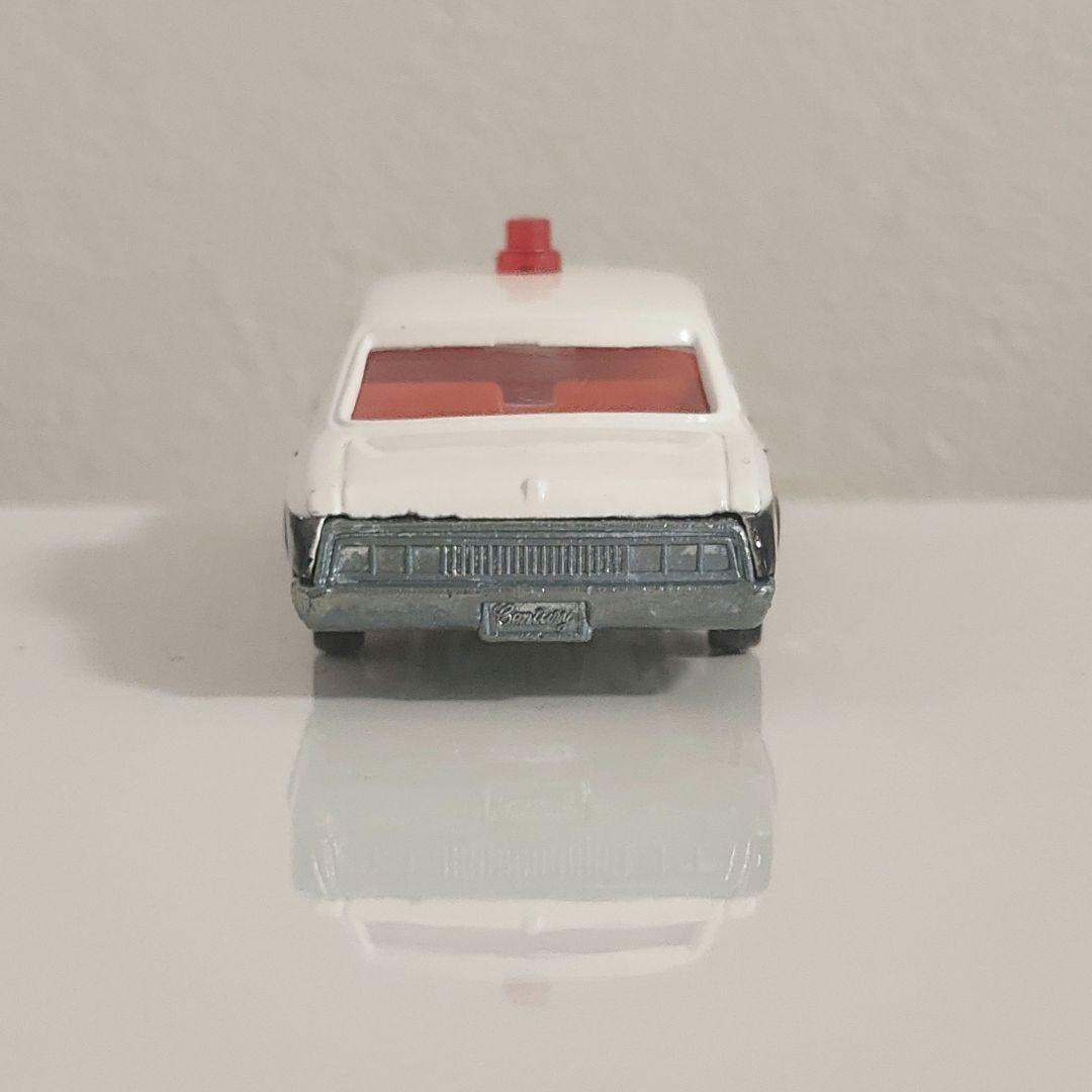 TOMICA　トミカ　 トヨタ　センチュリー　パトカー　愛知警察　箱付き