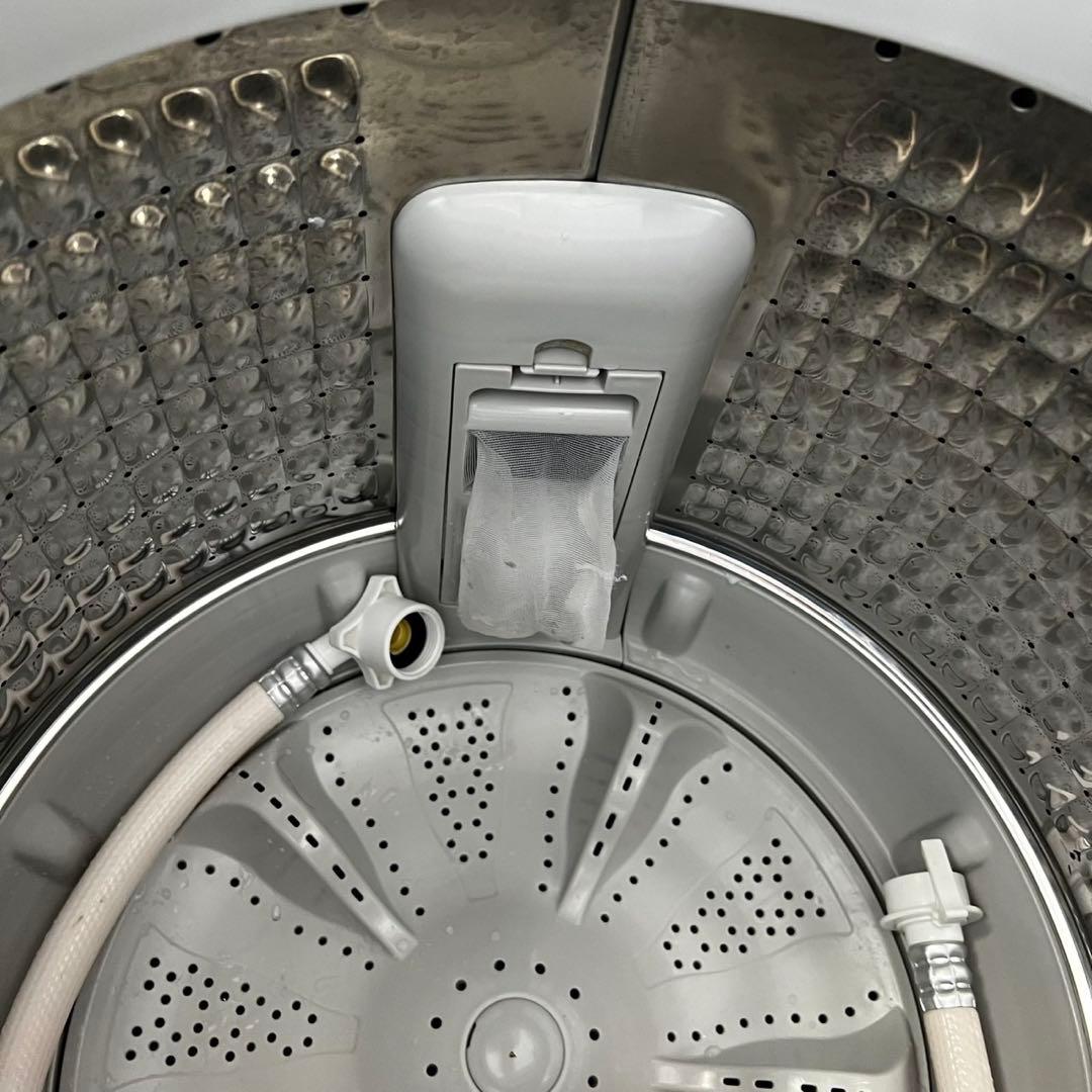 483⭕️洗濯機　 冷蔵庫　電子レンジ　無印良品　一人暮らしセット　安い　設置無料