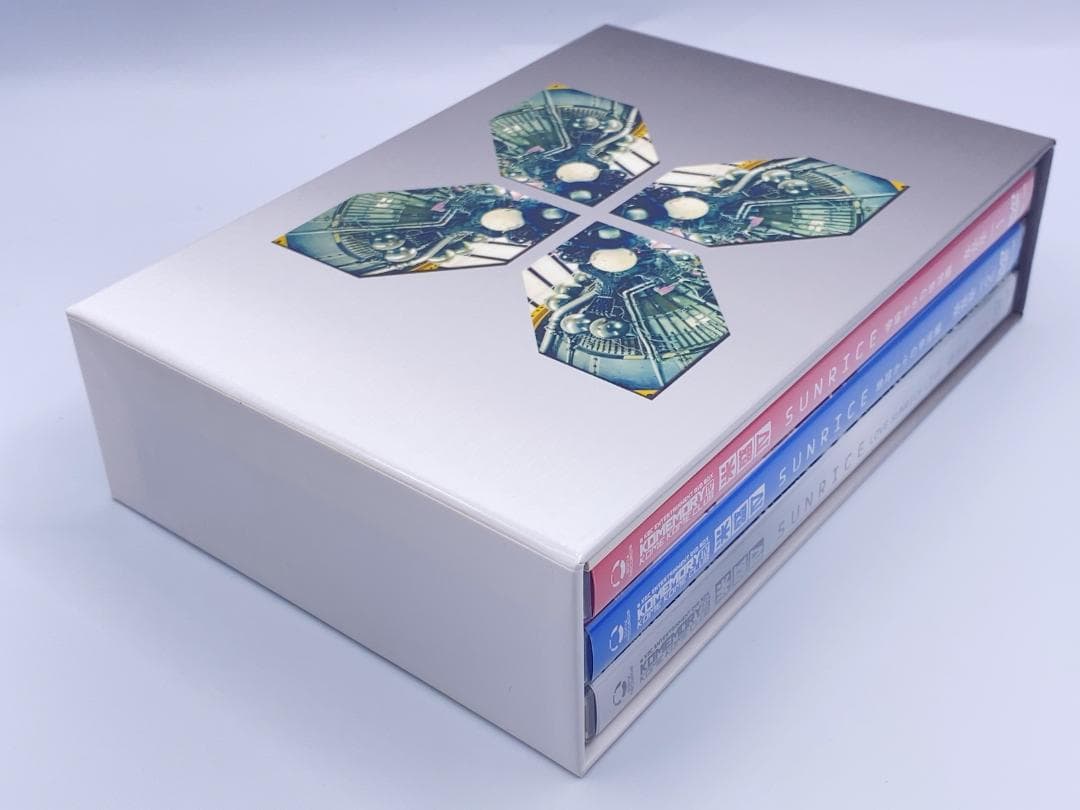 米米CLUB/a K2C ENTERTAINMENT SUNRICE 米盛Ⅳ〈…