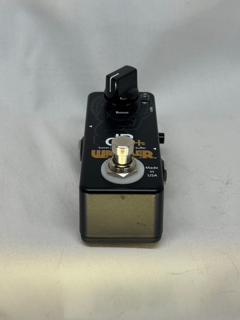 【美品】ワンプラー dB＋ booster