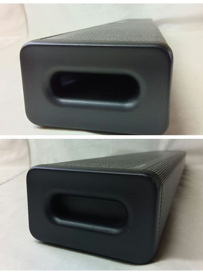 ハイセンス 2.1ch サウンドバー　スピーカー　HS214　シアターサウンド