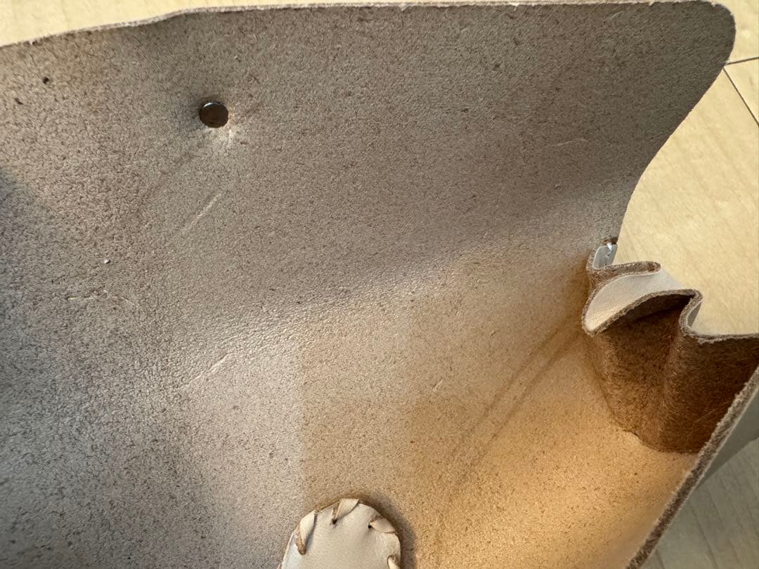 新品未使用【Hender Scheme ペンケース】エンダースキーマ