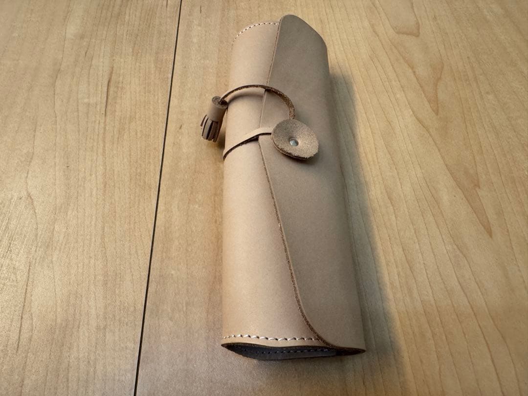 新品未使用【Hender Scheme ペンケース】エンダースキーマ