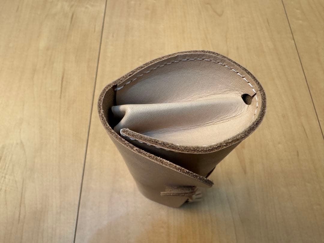 新品未使用【Hender Scheme ペンケース】エンダースキーマ