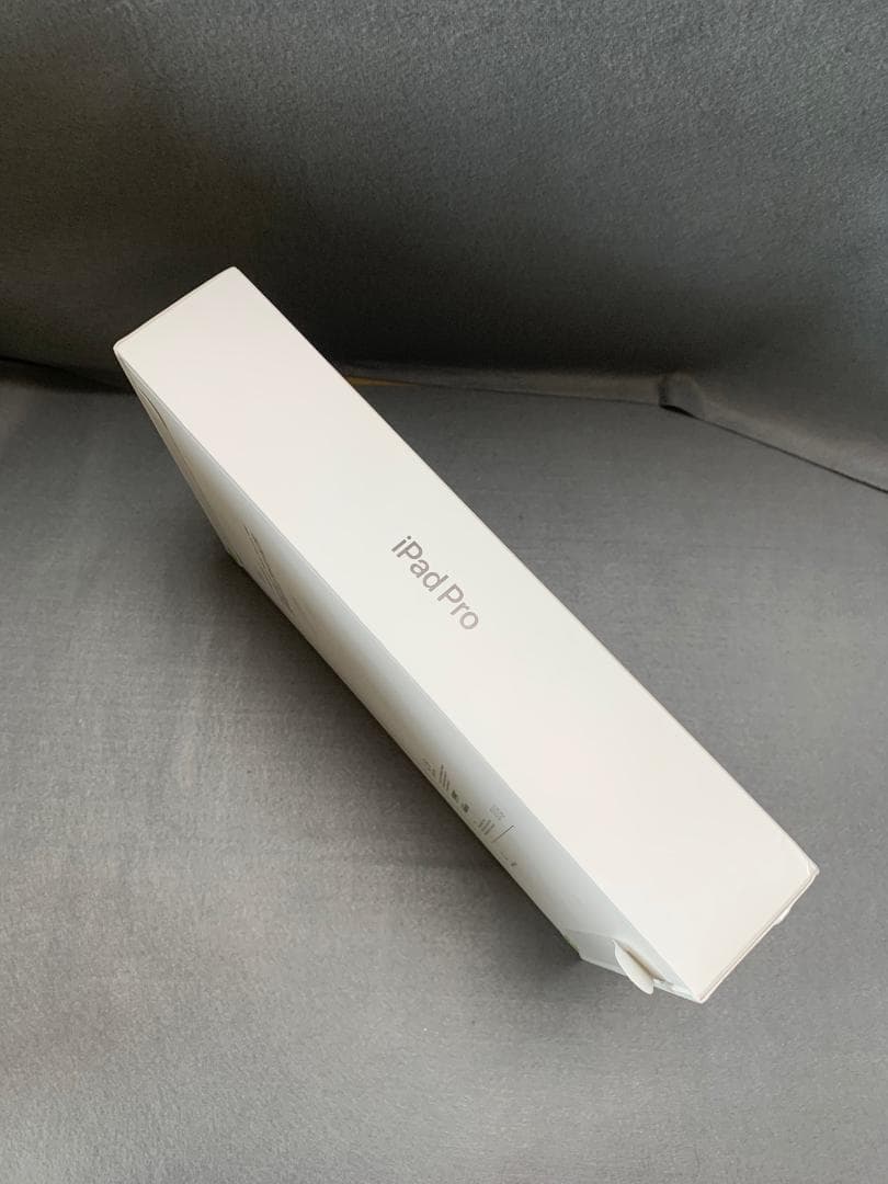 新品未開封 iPad Pro(M4) 11インチ 256GB Wi-Fi版