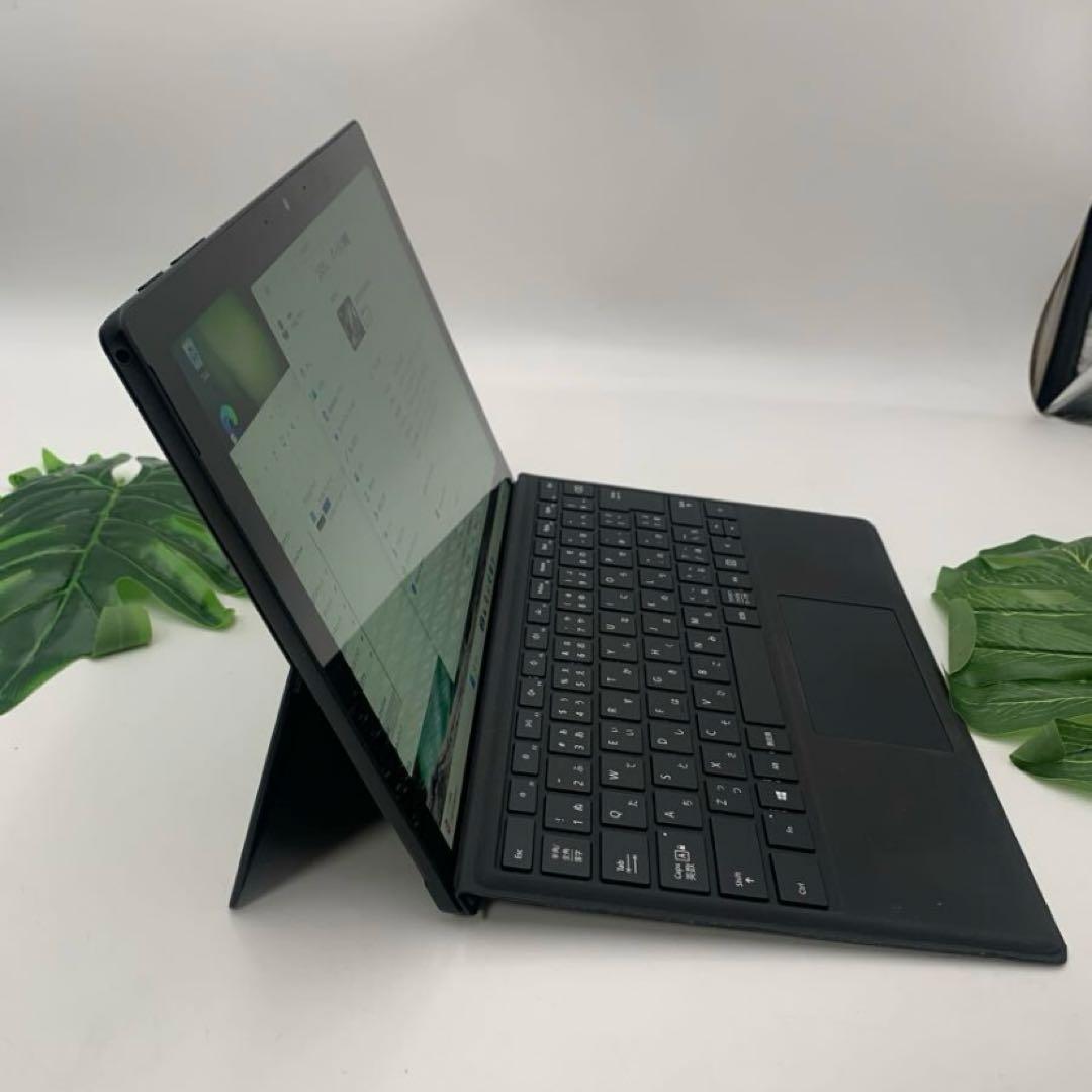 Surface Pro 7 Core i7 1065G7 プロセッサー 1.3