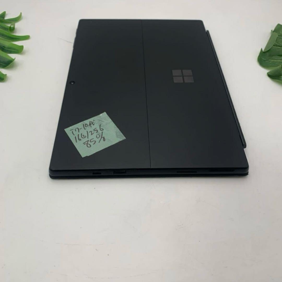 Surface Pro 7 Core i7 1065G7 プロセッサー 1.3
