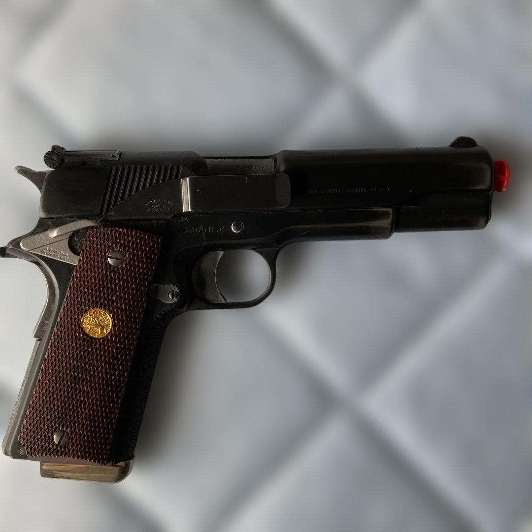 waアームズ ボブチャウスペシャル