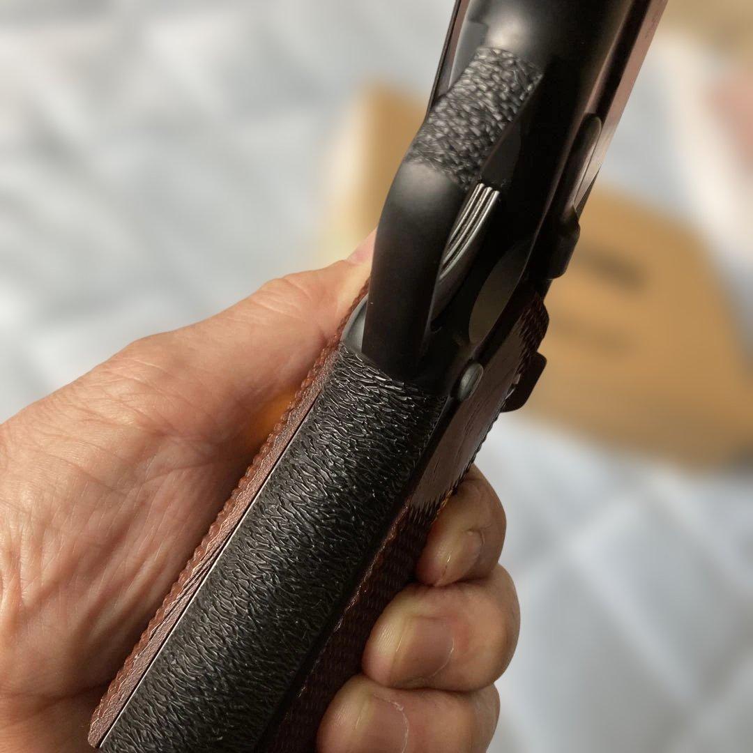 waアームズ ボブチャウスペシャル