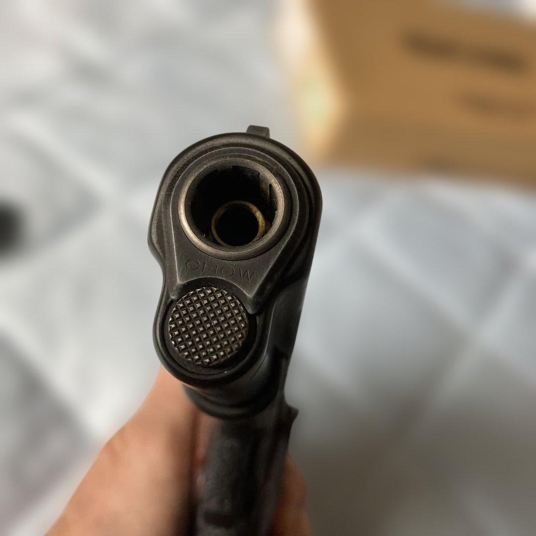 waアームズ ボブチャウスペシャル