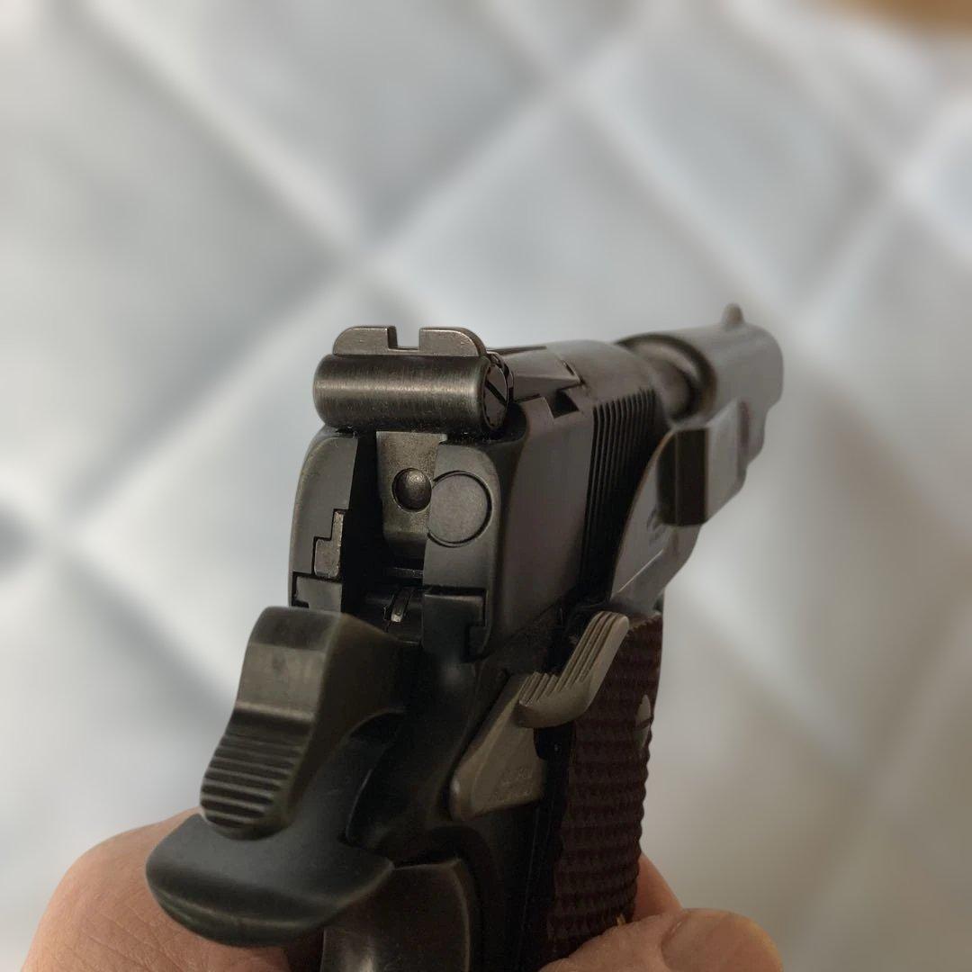 waアームズ ボブチャウスペシャル