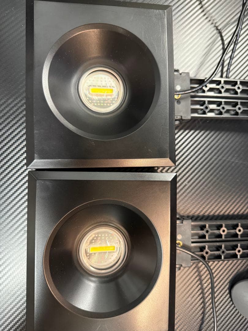 Red Sea RL90 水槽用照明器具 レッドシー 中古