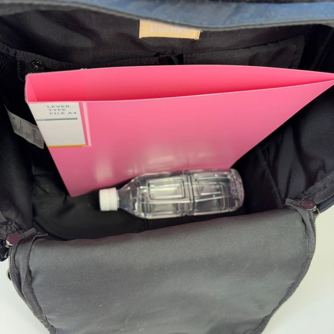 DIESEL 2way キャリーケース リュック バッグ 黒　y2k