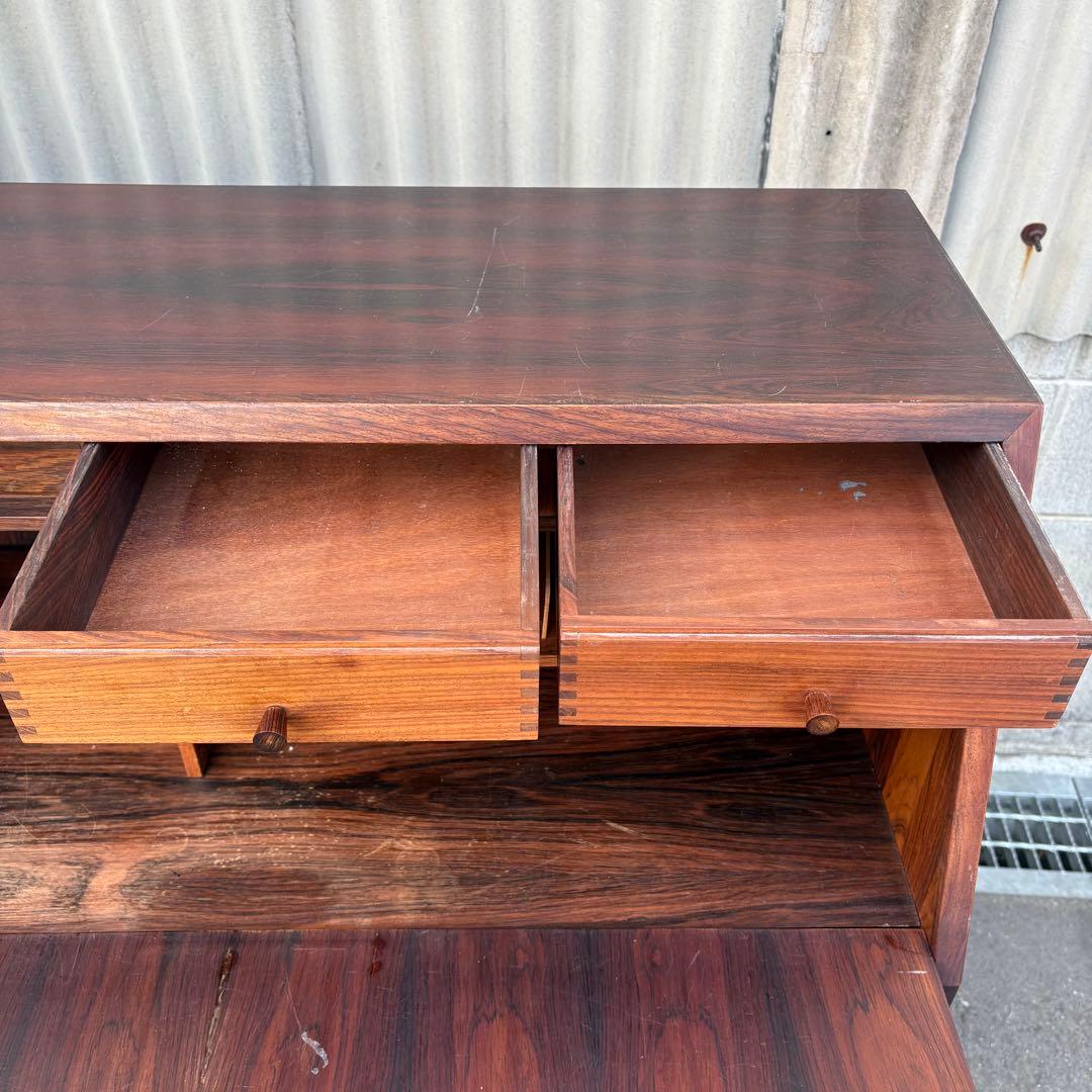 Bernhard Pedersen & Søn ヴィンテージ家具