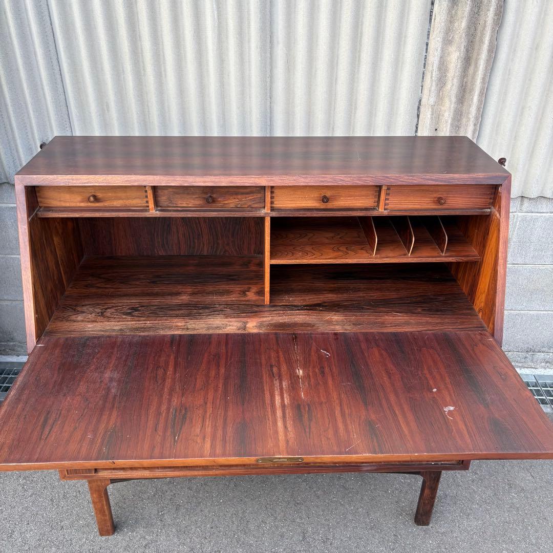 Bernhard Pedersen & Søn ヴィンテージ家具