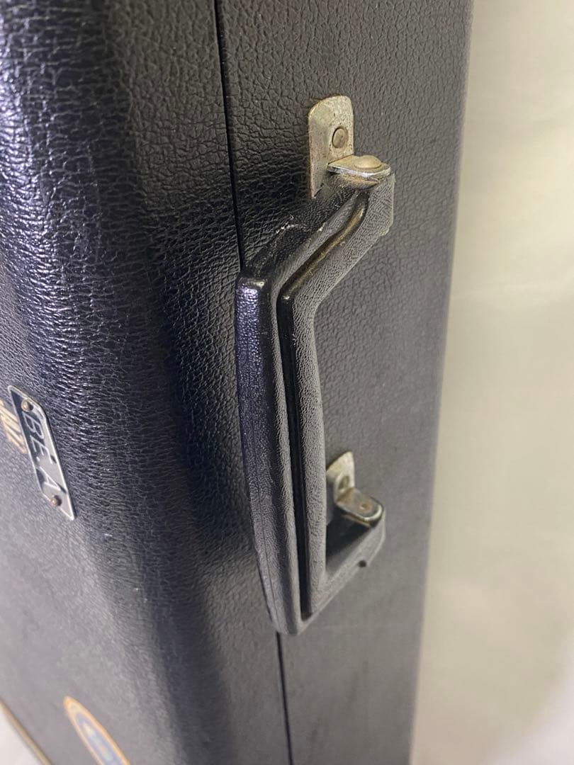 2042❣️ テナー　サックス　クラリネット　ダブル　ハードケース