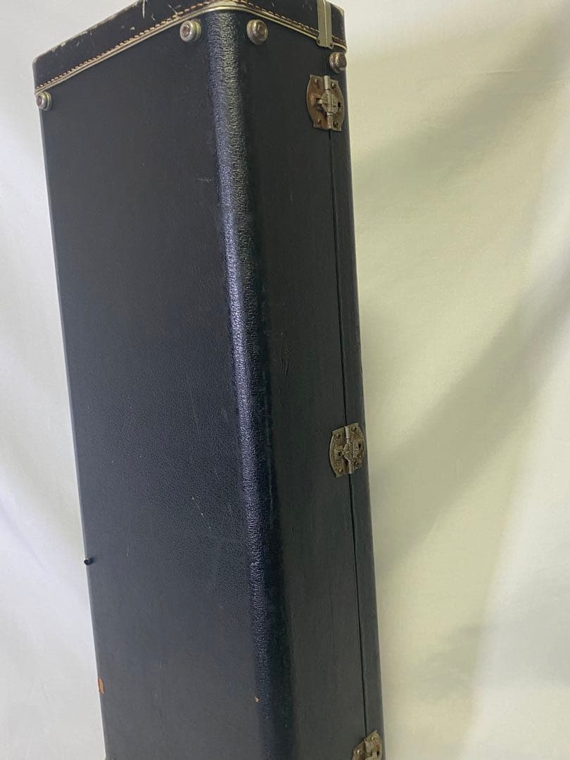 2042❣️ テナー　サックス　クラリネット　ダブル　ハードケース