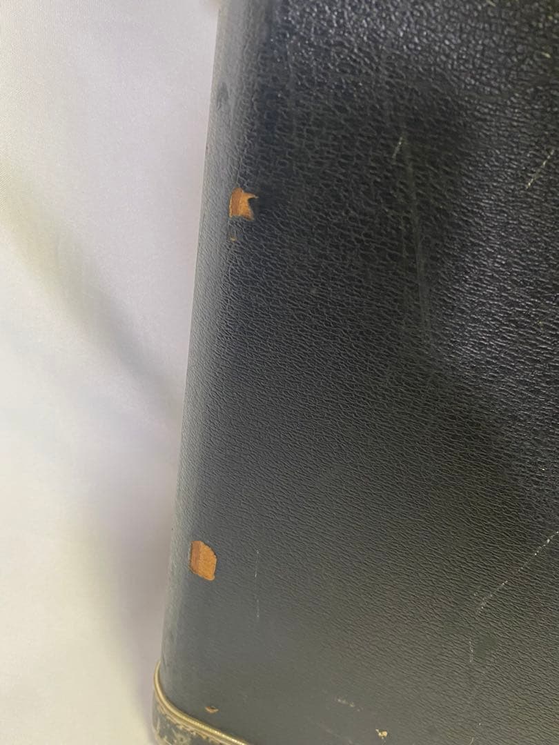 2042❣️ テナー　サックス　クラリネット　ダブル　ハードケース