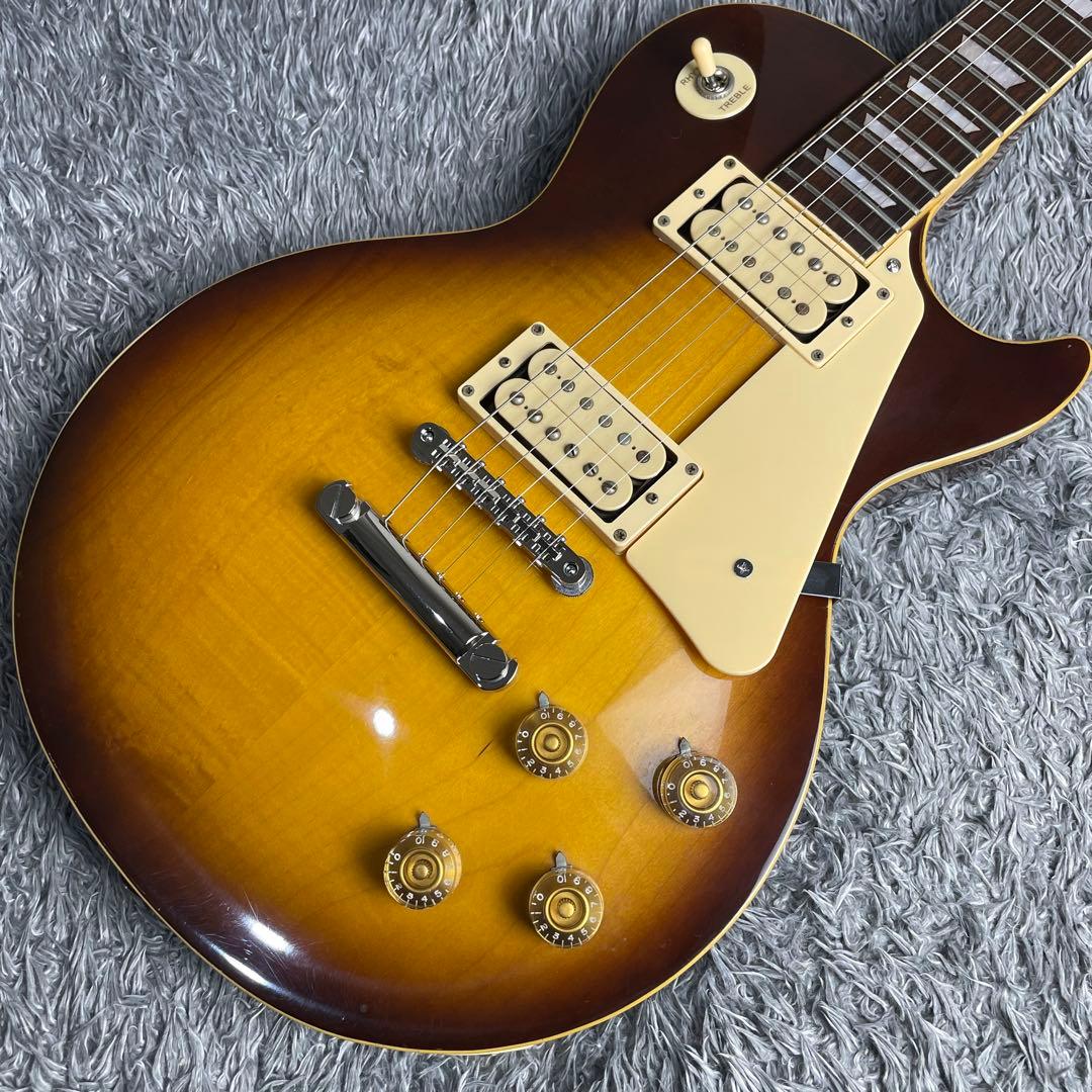 Aria Pro Ⅱ LS-400 MADE IN JAPAN