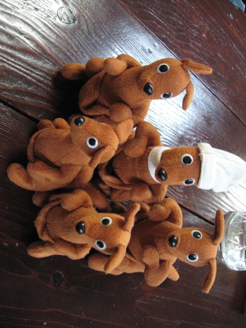 のってカンガルー　日産　　Nissan    入手困難非売品グッズまとめて