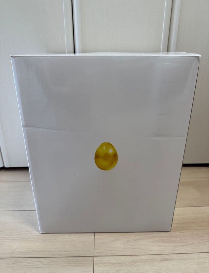 ANGEL vintage 2008　ゴールド