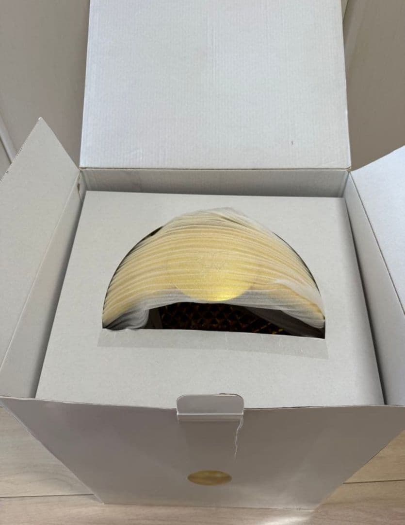 ANGEL vintage 2008　ゴールド