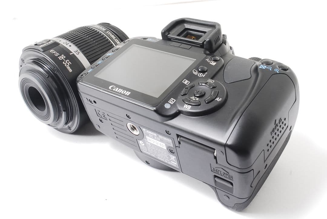 ❤スマホに転送❤Canon kiss Xレンズキット❤人気機種❤