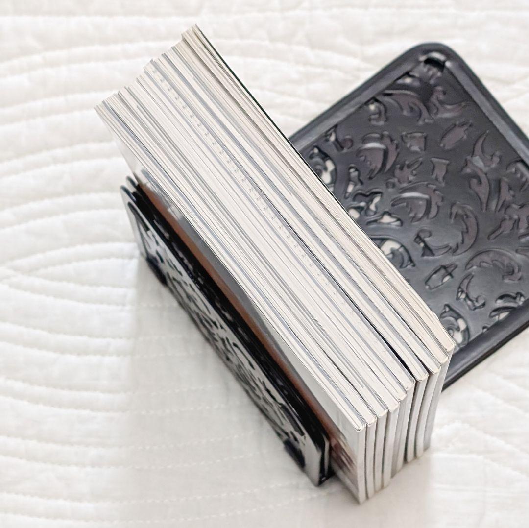 BUCK-TICK　会報　FISH TANK ⑦