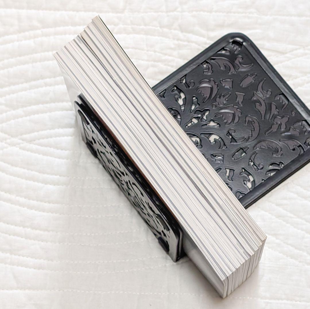 BUCK-TICK　会報　FISH TANK ⑦