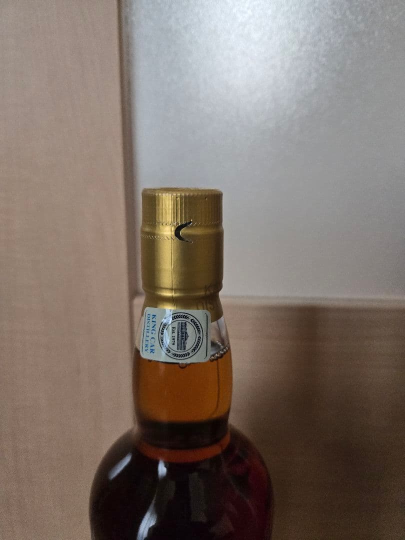 KAVALAN Podium 　カバラン　ポーディアム