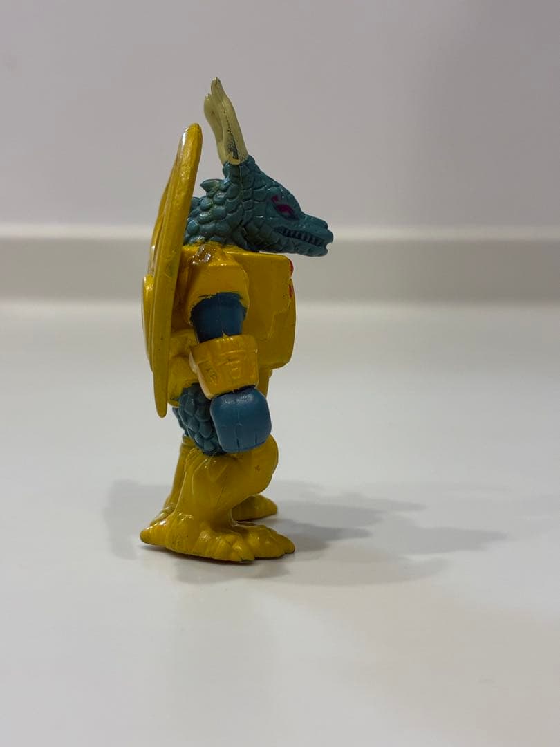 タカラ レーザービースト レーザービースト 攻撃司令官 スカルグロテス 101