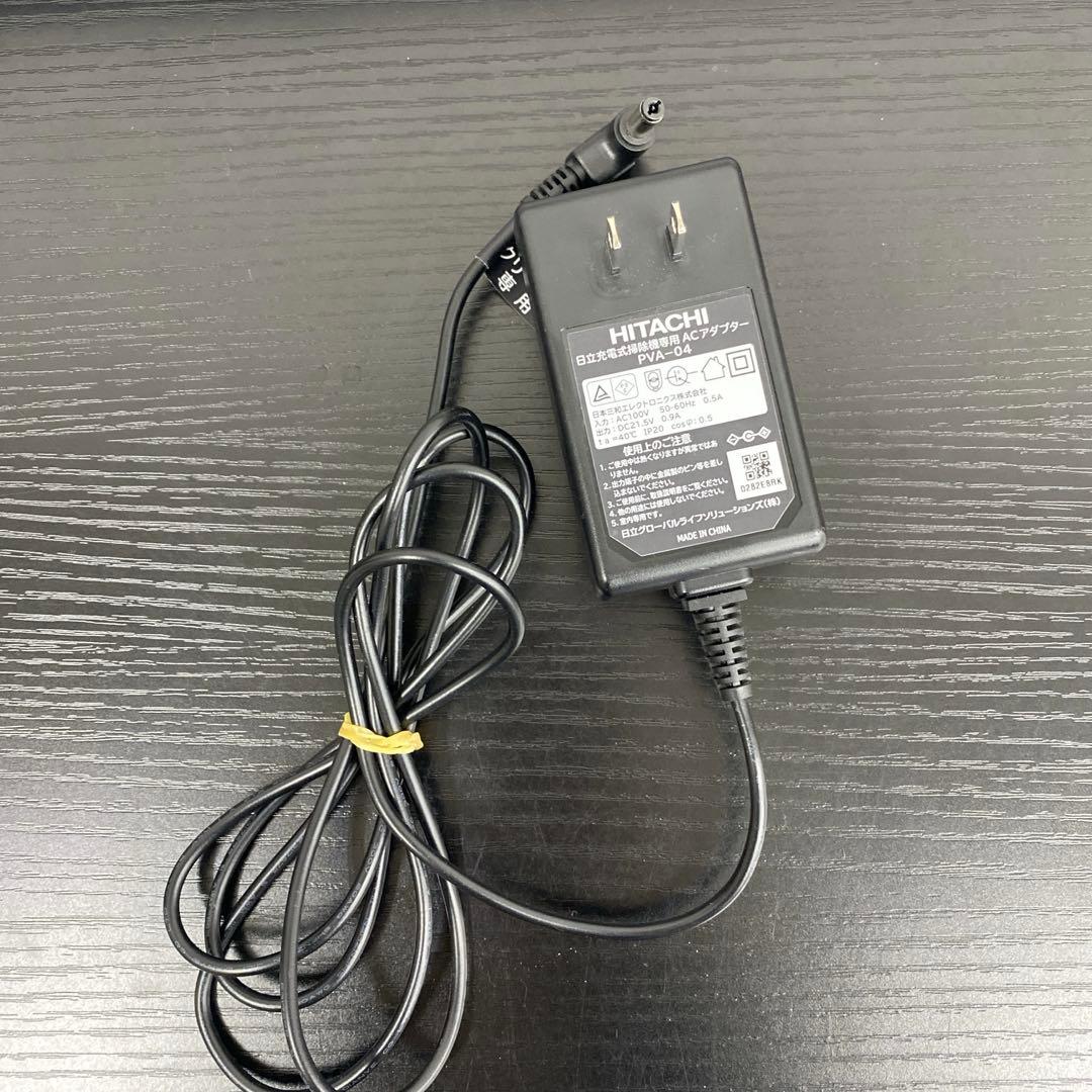 送料込み＊ HITACHI 掃除機 2021年製＊1024-4