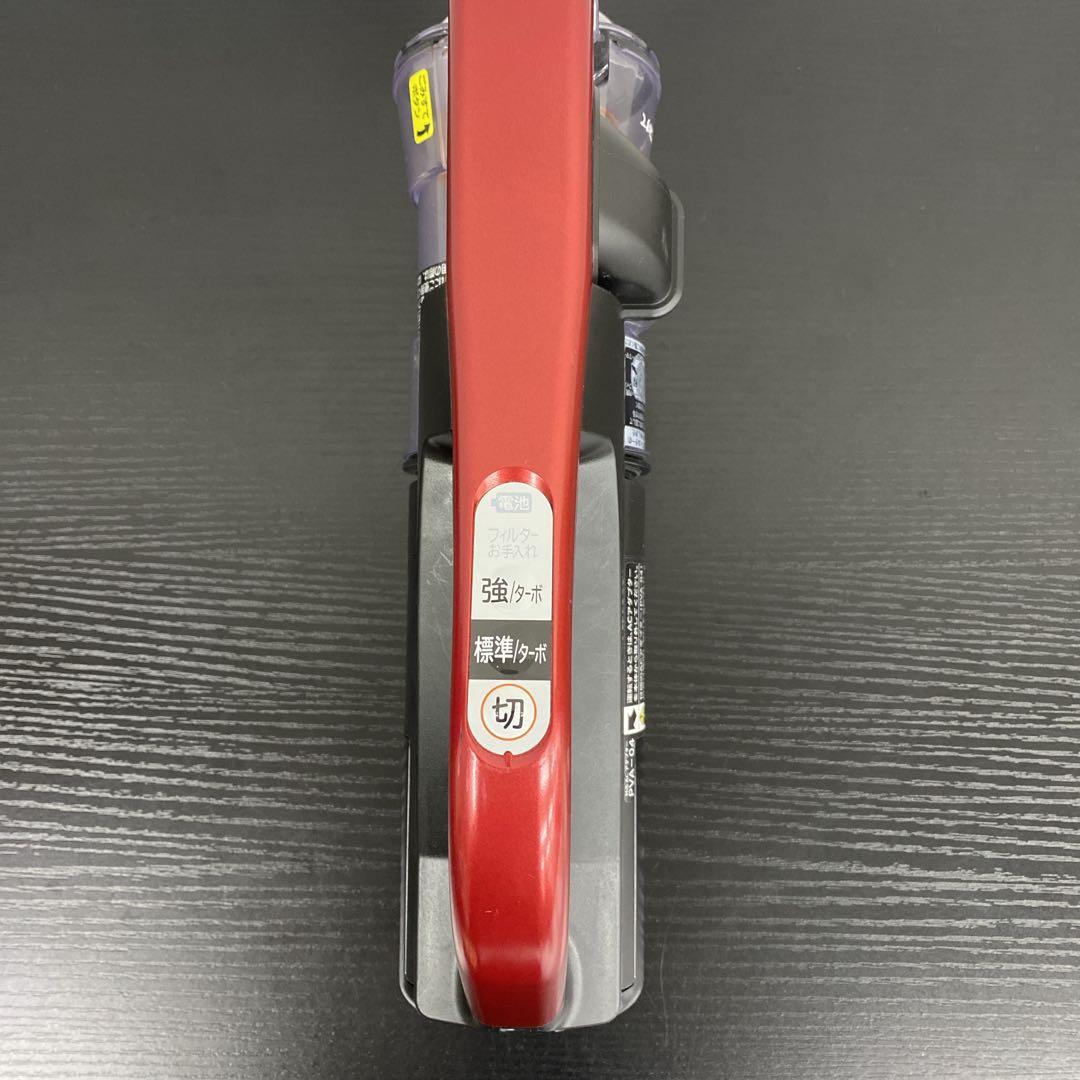 送料込み＊ HITACHI 掃除機 2021年製＊1024-4