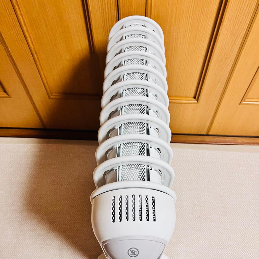 デロンギ オイルヒーター RHJ45M1115-LG アミカルド 13畳