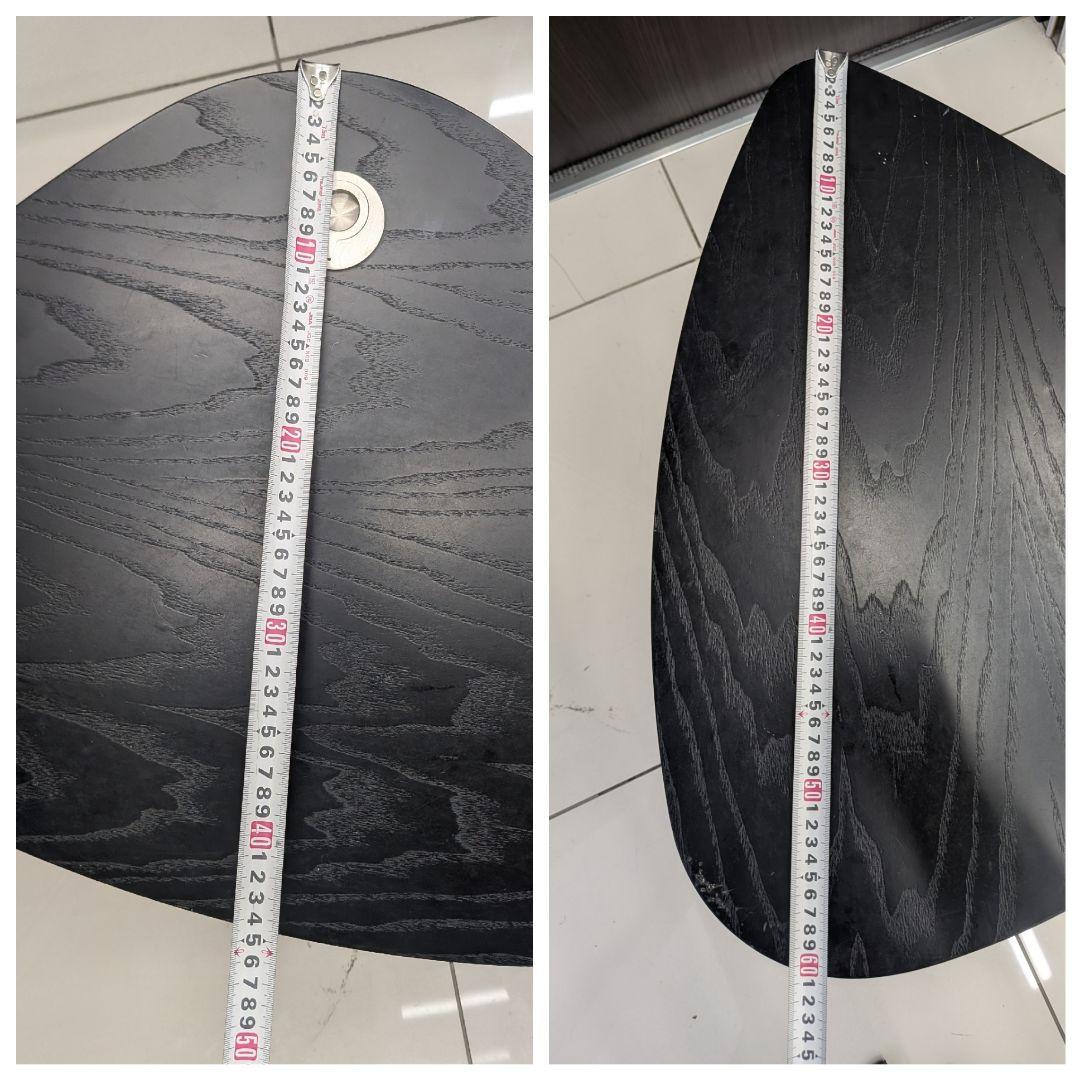 ACTUS アクタス TECTA K22 サイドテーブル