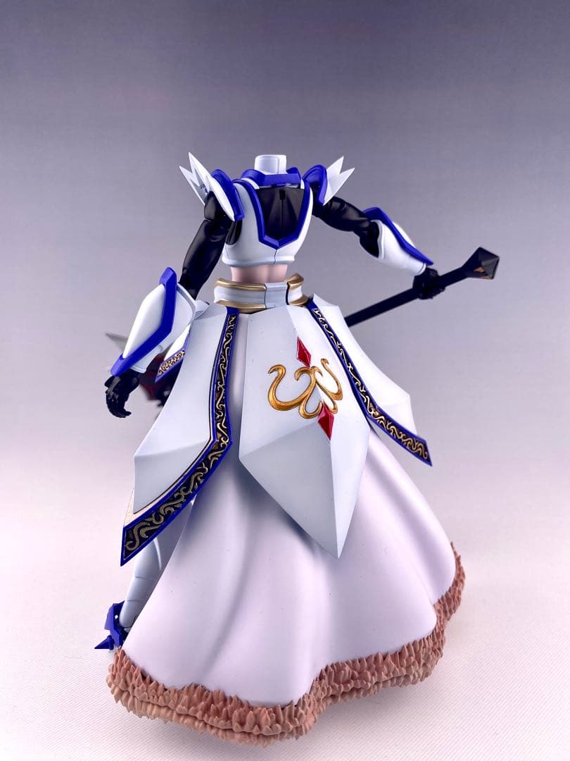 Voyagerさま専用　依頼品　装甲娘アキレスディード　ジ・エンペラー