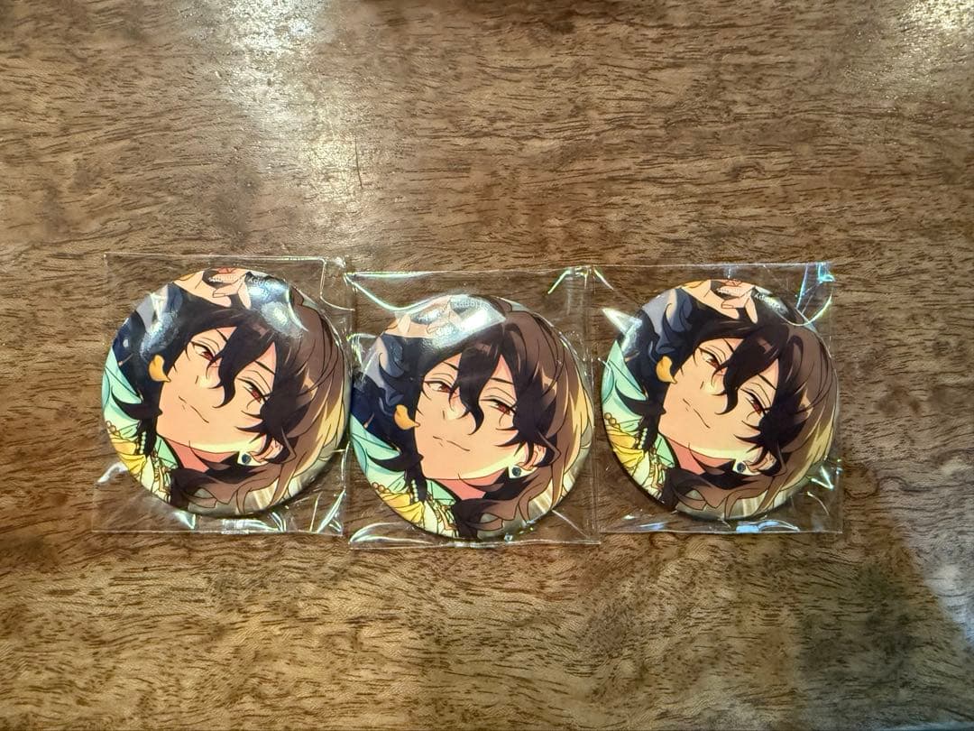 朔間零 あんスタ テーマスカウト 2024 Spring idol 13点