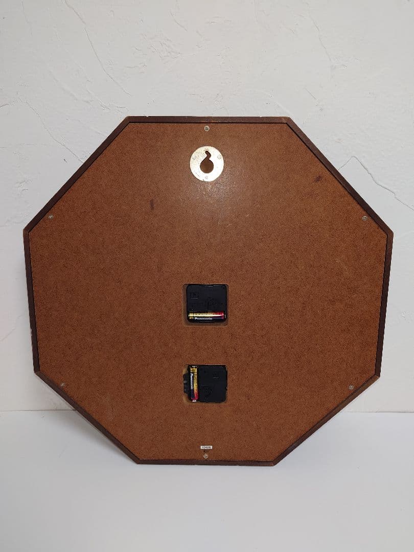 【特大】SEIKO セイコー 壁掛け時計 QUARTZ JAPAN KS421B