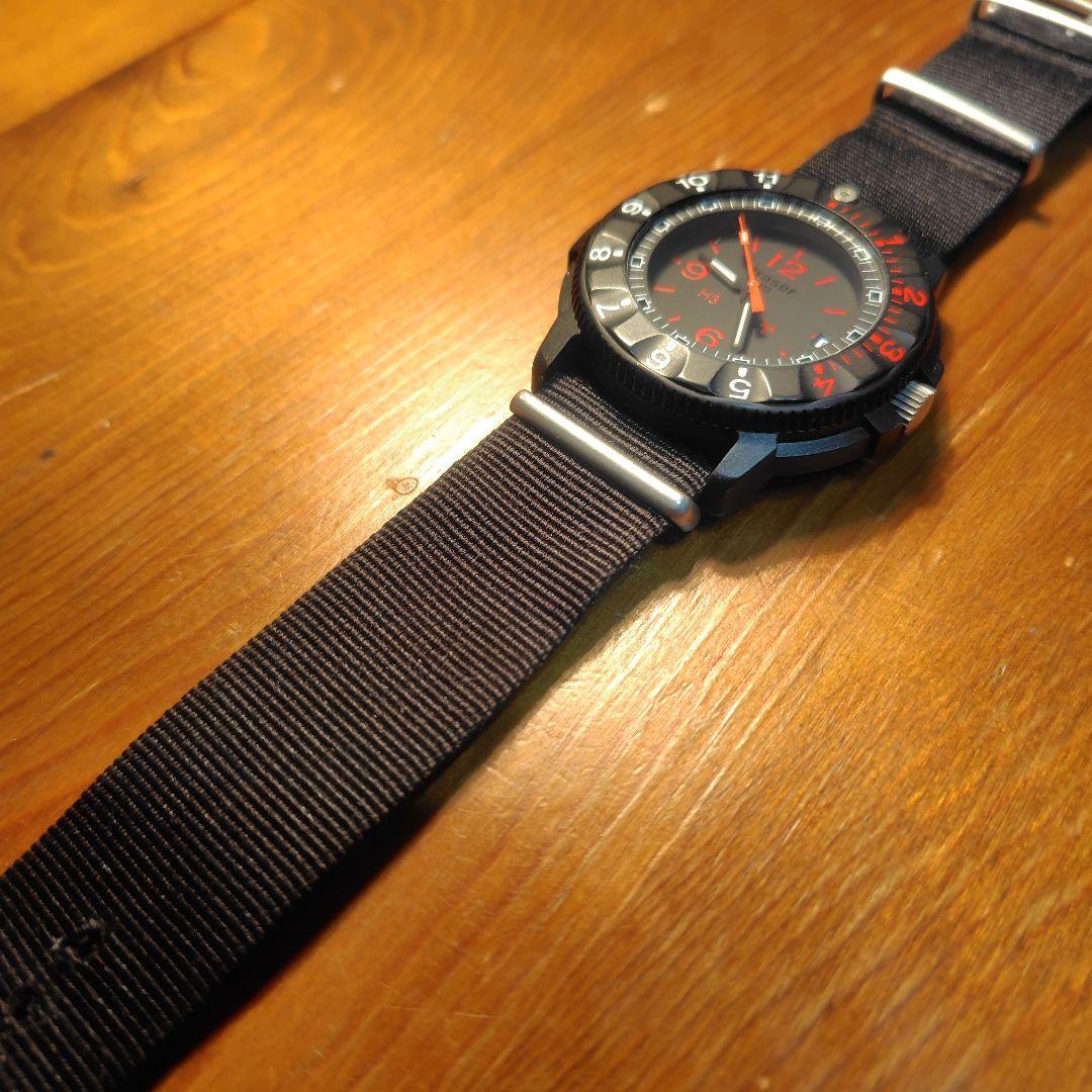 トレーサーH3イルミネーション