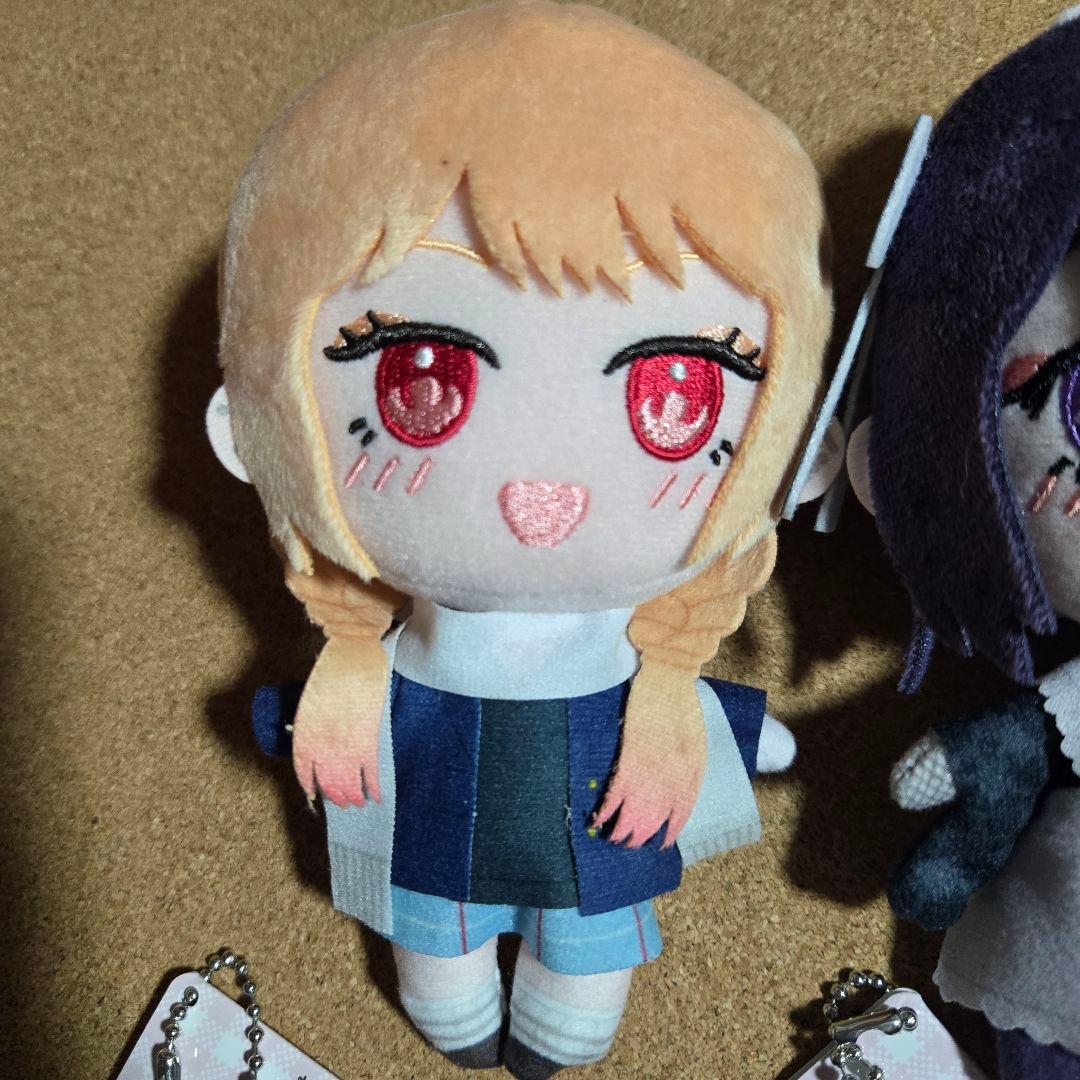 着せ恋 その着せ替え人形は恋をする Season2 ふぁぶぬい ぬいぐるみ 海夢