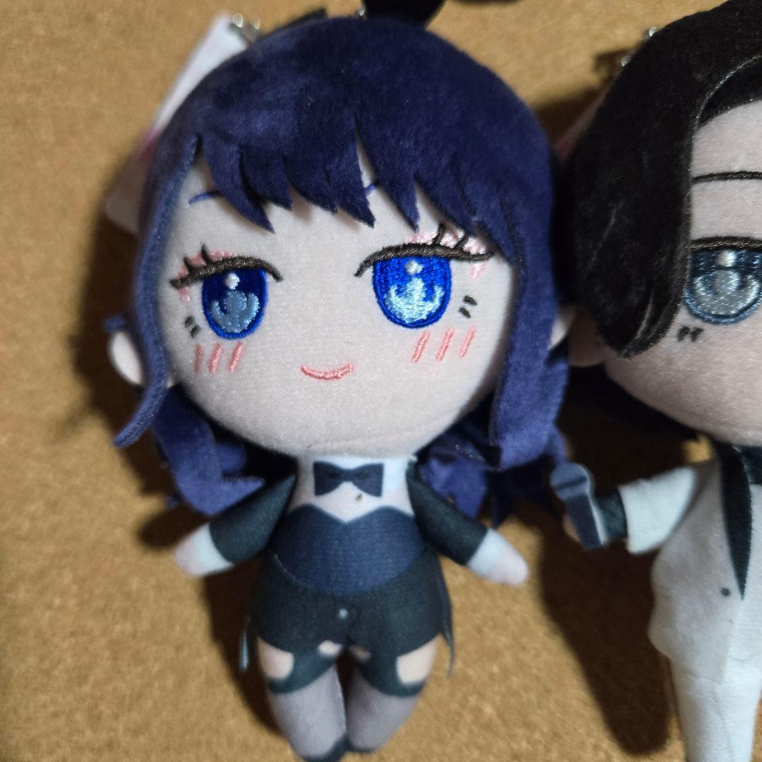 着せ恋 その着せ替え人形は恋をする Season2 ふぁぶぬい ぬいぐるみ 海夢