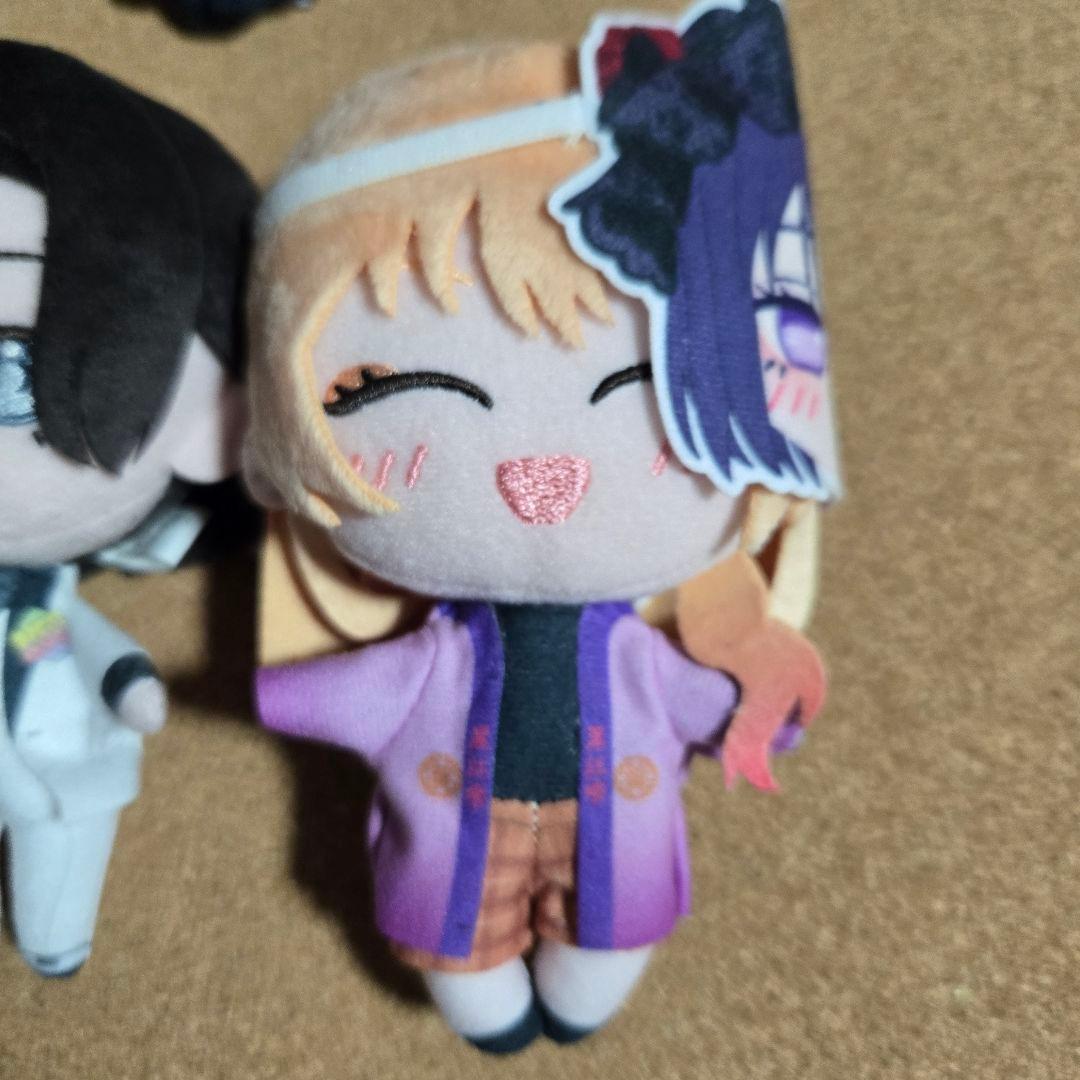 着せ恋 その着せ替え人形は恋をする Season2 ふぁぶぬい ぬいぐるみ 海夢