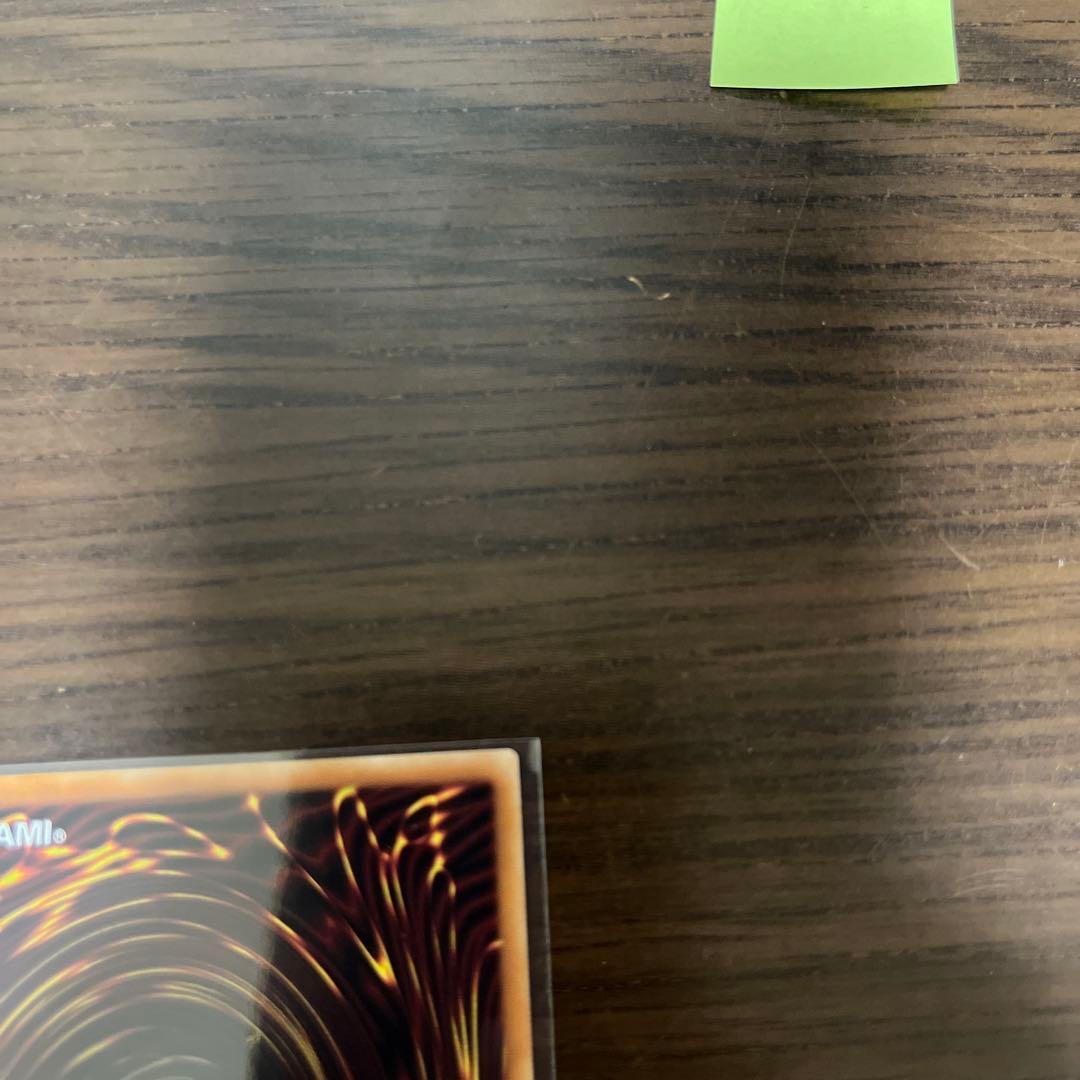 遊戯王　The Fallen & The Virtuous　プリシク⑧